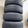Michelin 235/65R18 adapted to Cadillac XT5 Nissan Loulan Lexus RX200 Michelin dismantled car parts 235/65R18 90% new