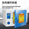Jiujuhe Shanghai Yiheng stainless steel oven electric heating constant temperature blast drying oven industrial high temperature drying oven laboratory oven DHG-9625A type temperature control RT+10~300