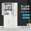 Pioneer Wholesale Locker Staff Wardrobe Staff Cabinet Locker Locker Locker Thickened Five-Door Locker Customized Five-Door Locker 1.4mm