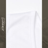 Zimmerli top SEA ISLAND series men's sea island cotton basic vest 286-1440 white_001 M 170/84