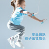 Made in Tokyo, children's racing skipping rope is specially used for high school entrance examination, primary and secondary school students competition examination fitness training sand professional skipping rope