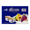Baxi 6-in-1 mixed flavor ice cream 60g*6