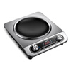 Youyang concave induction cooker commercial high-power induction cooker 3500W induction cooker household stainless steel YS-3508 stir-fry with wok