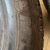 255/55R18 Michelin adapted for Porsche Audi Q7 Mercedes-Benz R320 Prado car service agency 255/55R18 more than 90% new