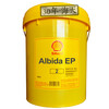 Shell Grease EP2#3#1#000R Alvania Albida Bearing Grease Butter Iron Bucket # 18KG