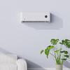 Xiaomi local warehouse quick delivery Xiaomi Mijia Internet air conditioner set New level energy efficiency intelligent frequency conversion self-cleaning cabinet air conditioner + wall-mounted air conditioner Three rooms and one living room New level 3 cabinets + 1 hanging + 2 units 1.5 hanging