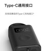Xiaomi Mijia Inflatable 2D Portable Car Inflator Pump Tire Pressure Detection Adapts to Xiaomi Auto YU7 Preset Tire Pressure
