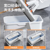 Best Helper Sponge Mop Scrubbing Hands-free Basin Bucket Plus Everyone's Mop Cleaning Mop Mop Mop Cleaning Bucket