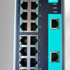 MOXAEDS-31616 electrical port 100M unmanaged switches are in large quantities and are in stock without tax. 16 out of 16
