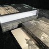 The official version of Houlang's Journey to the West, Zhuang Xueben, documentary photography master Zhuang Xueben's investigation manuscript diary, photography historical materials of Southwest China in modern history, the text and photography left after the disaster, presenting Zhuang's photography art, portfolio album and book