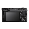Sony (SONY) ILCE-6700/a6700 creative filter AI smart chip APS-C mirrorless digital camera Vlog video shooting A6700 body disassembly, free 128G card + shoulder bag + battery, etc. Standard configuration