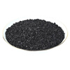 Luxchic 25kg coconut shell activated carbon 800 iodine value industrial coconut shell activated carbon waste gas treatment water filtration carbon food grade fruit shell carbon water purification and deodorization granular carbon