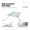 LIXIL sink short stainless steel sink 3D embossed multi-function 304 stainless steel multi-accessories LIXIL sink A9N