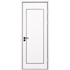 Dr. Yin (Y.BOX) Soundproof Door Bedroom Soundproof Wooden Door Indoor Noise Reduction Silent Door Paint-Free Formaldehyde-Free Customized Modern Simple Soundproof Door Customer-Customized Size