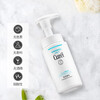 Curel Moisturizing Foaming Cleanser 150ml for sensitive skin New Year's gift
