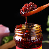 Tao Huabi Laoganma Chili Sauce Stir-fried Shredded Pork and Oil Chili 260g Guizhou Specialty