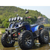 Seputi beach four-wheel off-road four-wheel drive drive shaft gasoline electric mountain agricultural off-road vehicle motorcycle ATV scenic spot rental shockproof automatic large Hummer 200CC