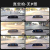 Weiying Smart Car HUD Head-Up Display Car Universal Speed Time Altitude Compass GPS Driving Head-Up Display G3 Universal/Vehicle Speed Time Dual Display/USB