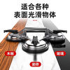 Yanran thickened aluminum alloy strong suction cup tile wood board glass floor tile suction device 1 double claw + gloves