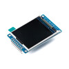 Ouhuayuan 1.8TFT color TFT display HD IPS LCD module 128*160 SPI interface ST773