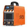 Shanghai TIG250 argon arc welding machine stainless steel electric welding machine 220v dual-purpose small cold welding industrial grade dual-purpose enhanced upgrade gas-saving style set two 10 meters argon