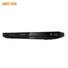 GIEC/Jieko BDP-G4350 full area 4k Blu-ray player DVD player 3d high-definition VCD player 5.1 standard + high-definition cable + 10 Blu-ray discs
