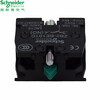 Schneider button indicating device accessories ZB2BE101C/102C green/red normally open/normally closed contact module ZB2BE101C
