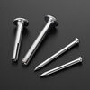 Core-hit gecko fixed quick nail expansion nail insert piece American expansion nail quick nail expansion nail strong M6 customized 6*50 mm 50 pieces