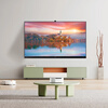 Huawei (HUAWEI) smart screen V series classic version 75-inch 4K super projection screen ultra-high definition 120Hz full screen ultra-thin AI camera Devialet game trade-in TV 75-inch V classic version + door-to-door installation service