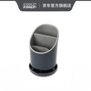 JOSEPH JOSEPH kitchen utensils multi-grid chopstick tube chopstick cage chopstick basket cutlery storage box cutlery holder no punching drain storage bucket 85075 cutlery storage bucket - gray 85075