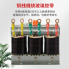 CKDG single-phase integrated filter series reactor low-voltage filter sub-compensation capacitor reactor capacitor cabinet dedicated 2 6 aluminum