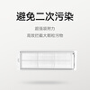 Mijia Xiaomi No-Clean Sweeping and Mopping Robot Dust Box Filter - Suitable for Mijia No-Clean Sweeping and Mopping Robot 3C/Mijia No-Clean Sweeping and Mopping Robot 2