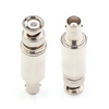 2W BNC fixed coaxial attenuator 50 ohm DC-3GHz BNC-JK male to female 5/10/20/30/40DB BNC type 2W coaxial attenuator 25DB