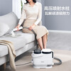MC-GC11A/GC10W cloth cleaning machine with spray and suction integrated carpet, sofa and curtain Panasonic GC10W white 90% new with traces of use