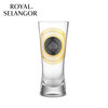 Royal Selangor Pilsner Quartet Wine Glass Set of Four 0125017 ACE Series Beer Glass Set Beer Glass 4 Pack