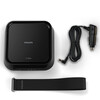 Philips (PHILIPS) car air purifier HEPAHESA removes PM2.5 new car odor and removes formaldehyde GP5202