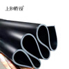 Shangzhi Kerui insulating rubber pad black flat insulating floor mat 3/5/6/8/10/12mm power distribution room anti-slip high voltage resistant rubber pad 5m/roll rubber 12-35kV 5 days KR-JYJD