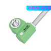 AG-09DF AG-09N AG-09P waterproof magnetic switch electronic oil-resistant cylinder AG-09N-2 meters wire