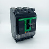 Schneider molded case circuit breaker NSX100F TMD 100 3P3D F/160A/250A/400A/63 NSX100FTMD1003P3DFC1