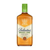 Ballantine`s Scotch Blended Whiskey 700ml Brazilian Lime Flavored Liquor New Year Gift