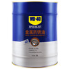 WD40 metal anti-rust oil dehydration anti-oxidation lubricant anti-salt spray hardware industrial anti-rust oil barrel 20L WD40 metal anti-rust oil 20L