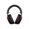 Extremely unknown (HYPERX) Hurricane 2 Hurricane 3 series gaming headset headset fps headset noise reduction microphone original Kingston cloud2 gaming headset Hurricane 3 wireless version - black and red DTS sound | performance upgrade
