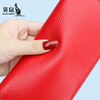 Kangaroo Wallet Women's Long Genuine Leather Cowhide 2024 New Handbag Women's Small Bag Clutch Bag Women's Wallet Wallet Red