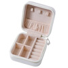 Jinghui Xichuang Jewelry Box Storage Box Portable Earrings Earrings Hand Jewelry Necklace Ring Small Exquisite Mini Box