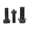 FHJQB customized screws/customized special-shaped parts/customized non-standard bolts/stamping parts processing/customized British and American special-shaped screws