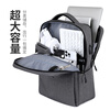 British computer backpack 14/17.3 inches large capacity business commuting suitable for Xiaomi Huawei laptop bag