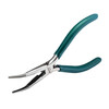 SATA 70623 Curved Nose Electronic Needle Nose Pliers 6