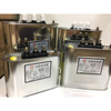 Original Rongbang BKMJ0.45-30-3 parallel capacitor 450V compensation power capacitor 38.5A/2 BKMJ-D-0.45-30-3 round 415V order