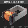 Open type current transformer 5A switching CT meter for three-phase AC 100A/5A 2005 0.5 words 50mm aperture-600A/5A