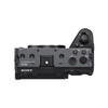 Sony (SONY) ILME-FX30 camera 4K high-definition digital camera fx30b professional shooting movie camera live broadcast travel portable handheld video recorder FX30 detachable handle set + SEL55-210mm official standard configuration no memory only factory configuration drop-down details can be found in the package introduction